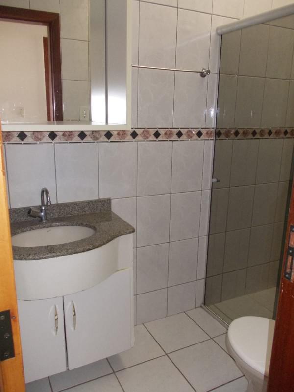 Casa, Santa Amélia, 2 Quartos, 2 Vagas, 1 Suíte