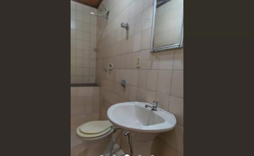 Casa, Coração Eucarístico, 2 Quartos, 5 Vagas