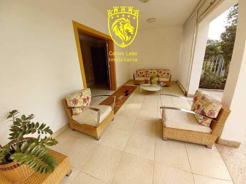 Casa, Comiteco, 5 Quartos, 4 Vagas, 5 Suítes