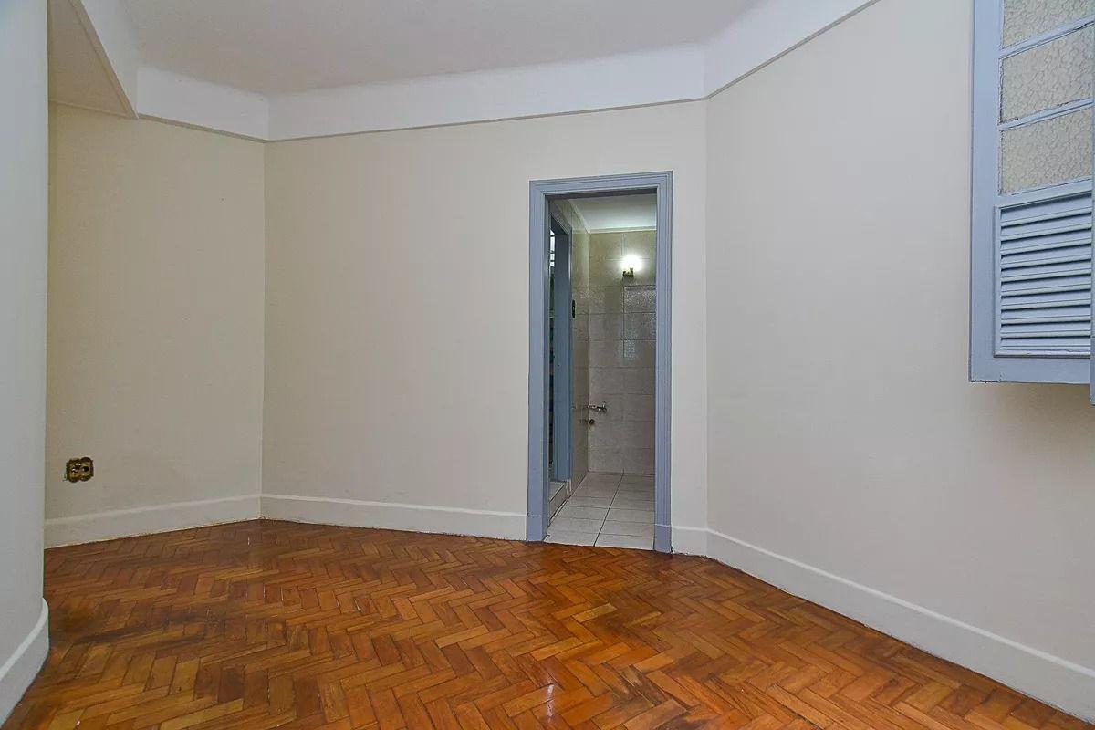 Apartamento, Centro, 2 Quartos, 0 Vaga