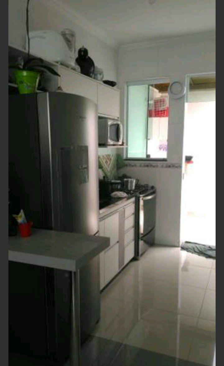 Casa, Xangri-lá, 2 Quartos, 1 Vaga, 1 Suíte