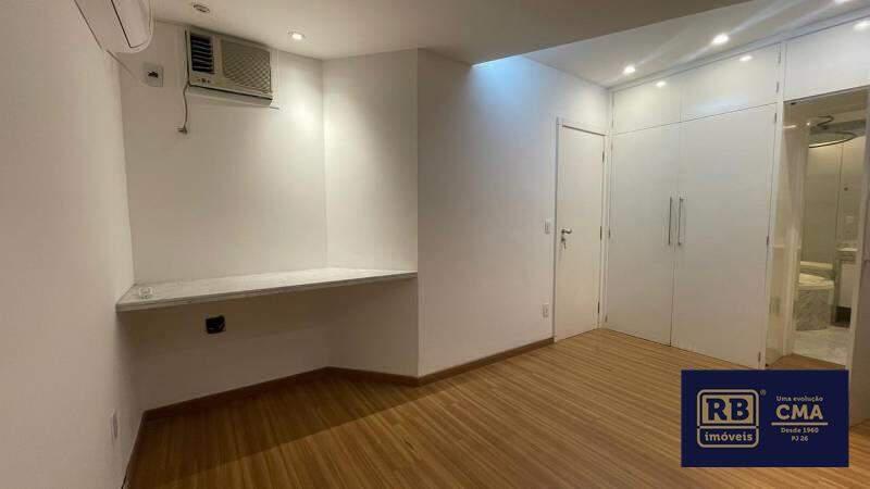 Cobertura, Funcionários, 3 Quartos, 2 Vagas, 1 Suíte