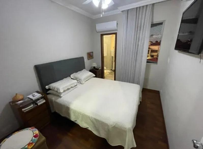Apartamento, Canaã, 4 Quartos, 2 Vagas, 1 Suíte