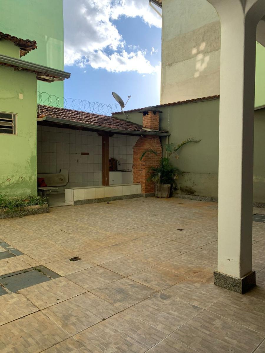 Casa, Vitória, 5 Quartos, 6 Vagas, 1 Suíte