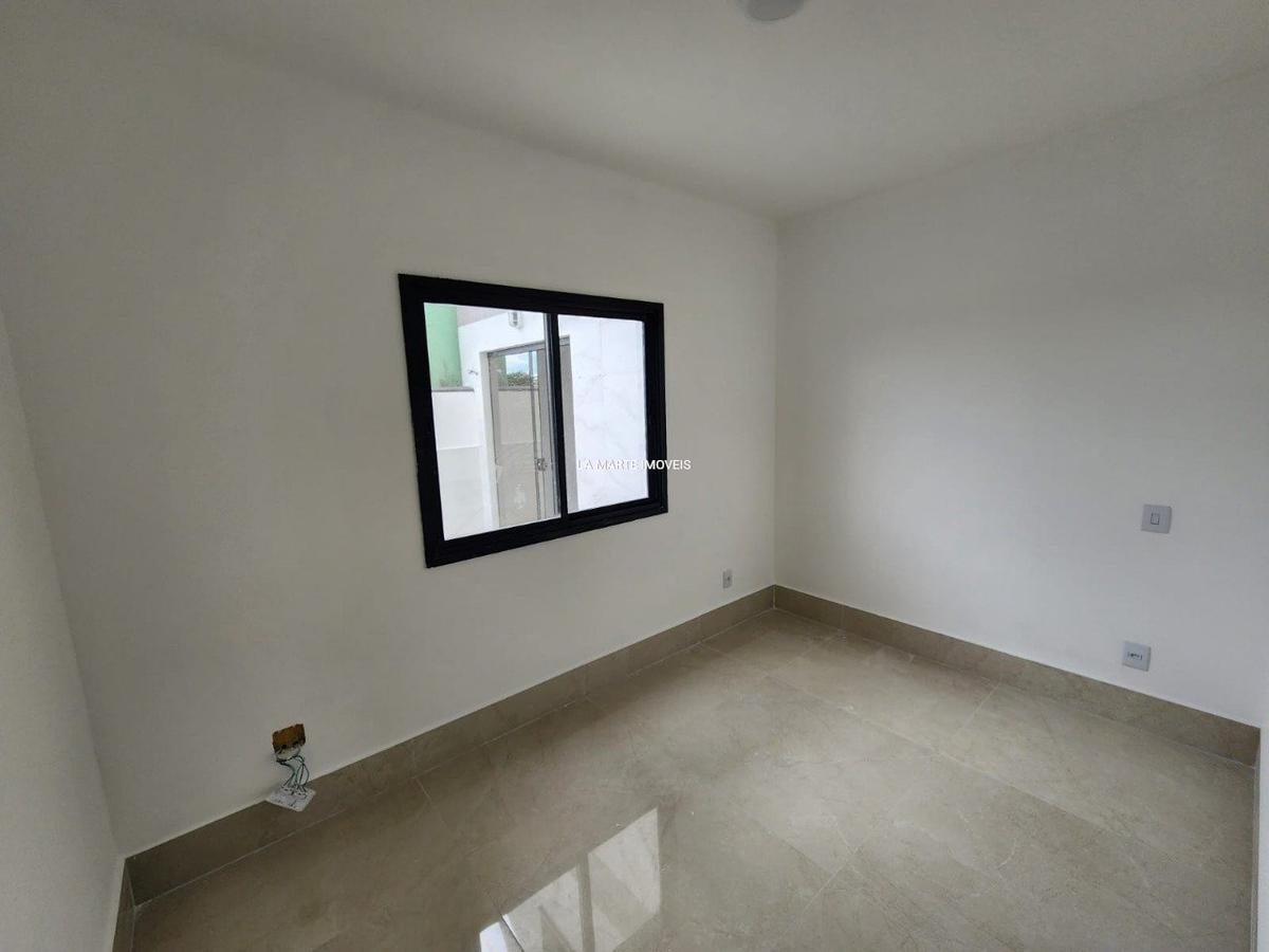 Apartamento, Santa Luzia, 3 Quartos, 2 Vagas, 1 Suíte