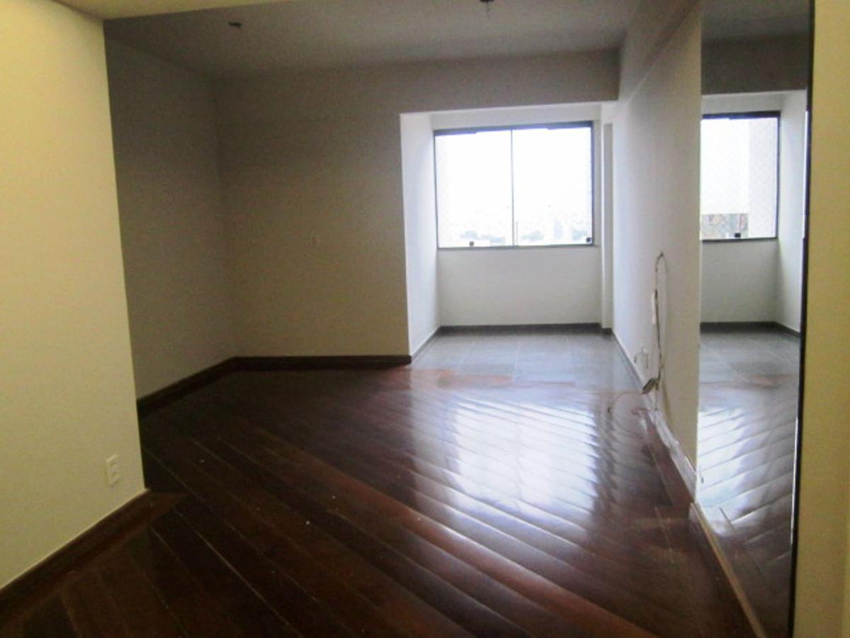 Apartamento, Barro Preto, 3 Quartos, 3 Vagas, 1 Suíte