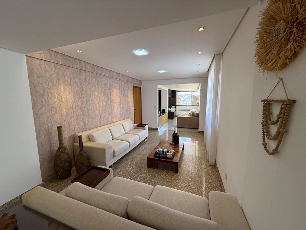 Apartamento, Buritis, 4 Quartos, 4 Vagas, 1 Suíte