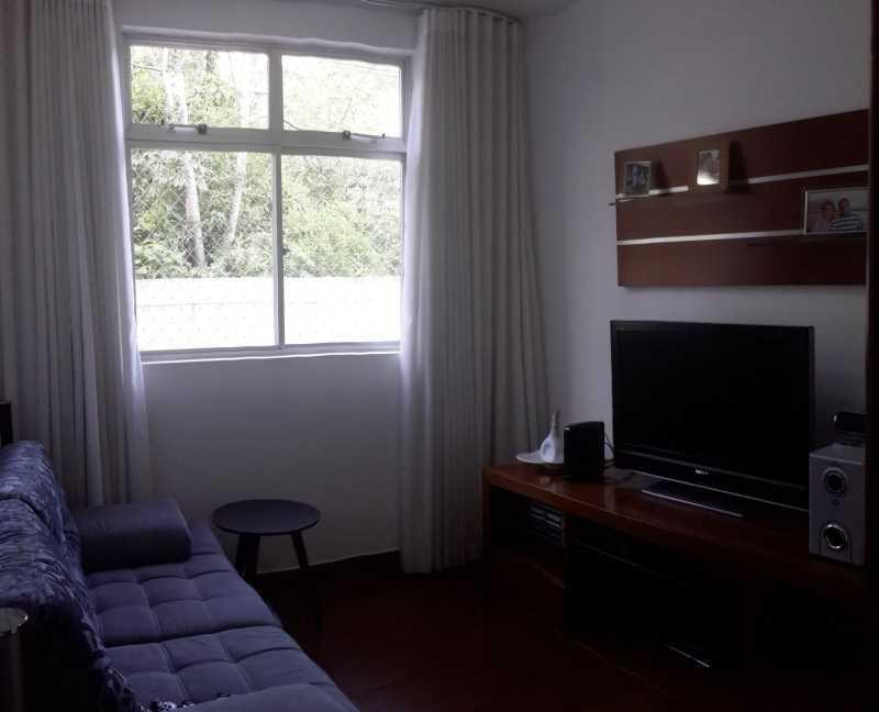 Casa, Havaí, 3 Quartos, 2 Vagas, 1 Suíte