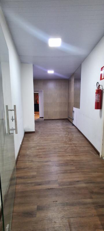 Andar, Floresta, 0 Quarto, 6 Vagas