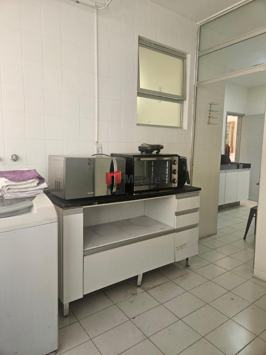 Apartamento, Caiçaras, 3 Quartos, 1 Vaga, 1 Suíte