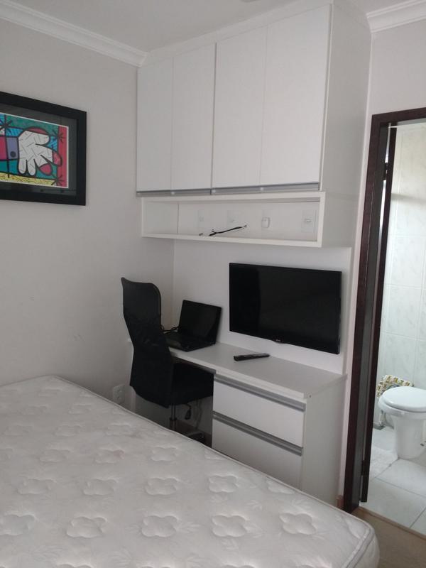 Apartamento, Itapoã, 3 Quartos, 2 Vagas, 1 Suíte