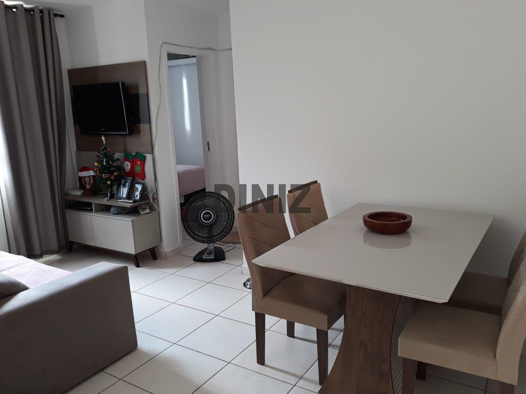 Apartamento, Borba Gato, 2 Quartos, 1 Vaga