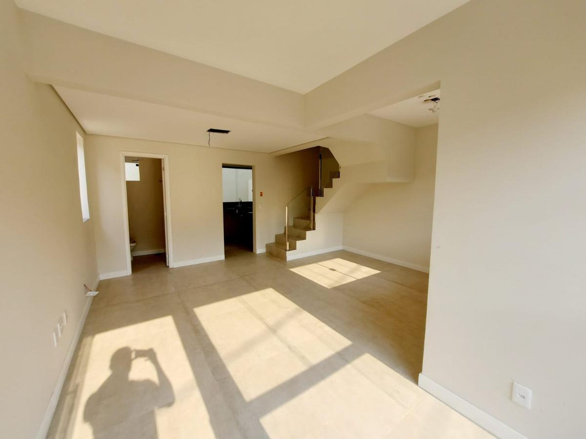 Casa, Santa Amélia, 3 Quartos, 1 Vaga, 1 Suíte