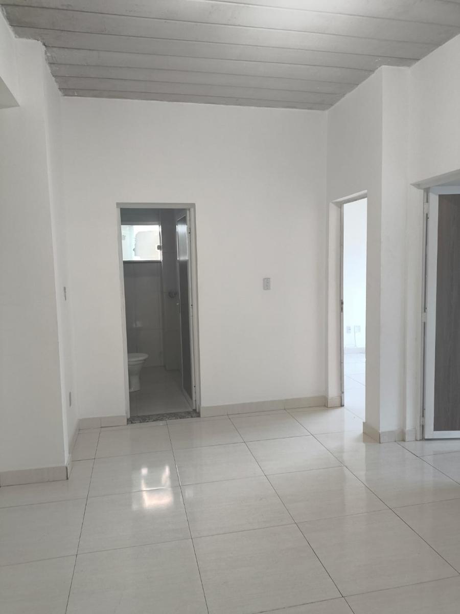 Apartamento, Bela Vista, 2 Quartos, 1 Vaga, 1 Suíte