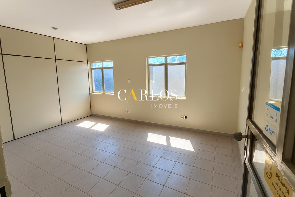 Galpão, Califórnia