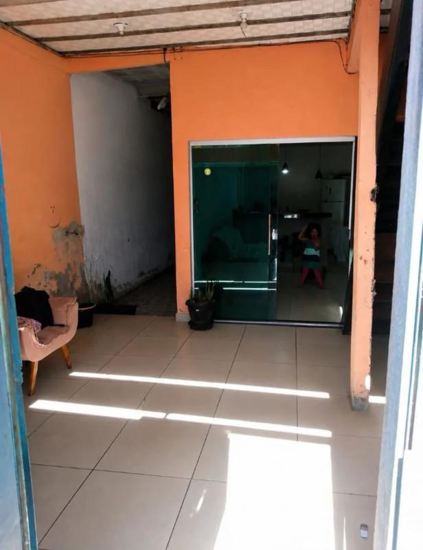 Casa, Nova Pampulha, 2 Quartos, 1 Vaga