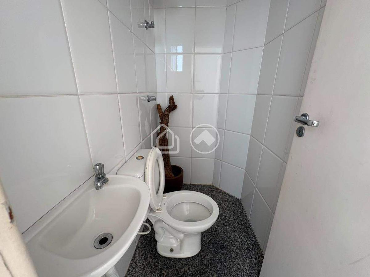 Apartamento, Buritis, 4 Quartos, 2 Vagas, 1 Suíte