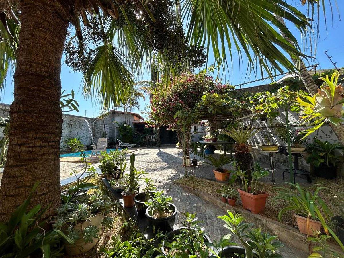 Casa, Canaã, 3 Quartos, 4 Vagas, 1 Suíte