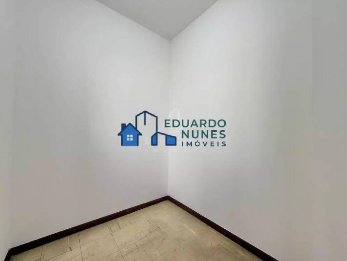 Apartamento, Santo Agostinho, 3 Quartos, 1 Vaga, 1 Suíte