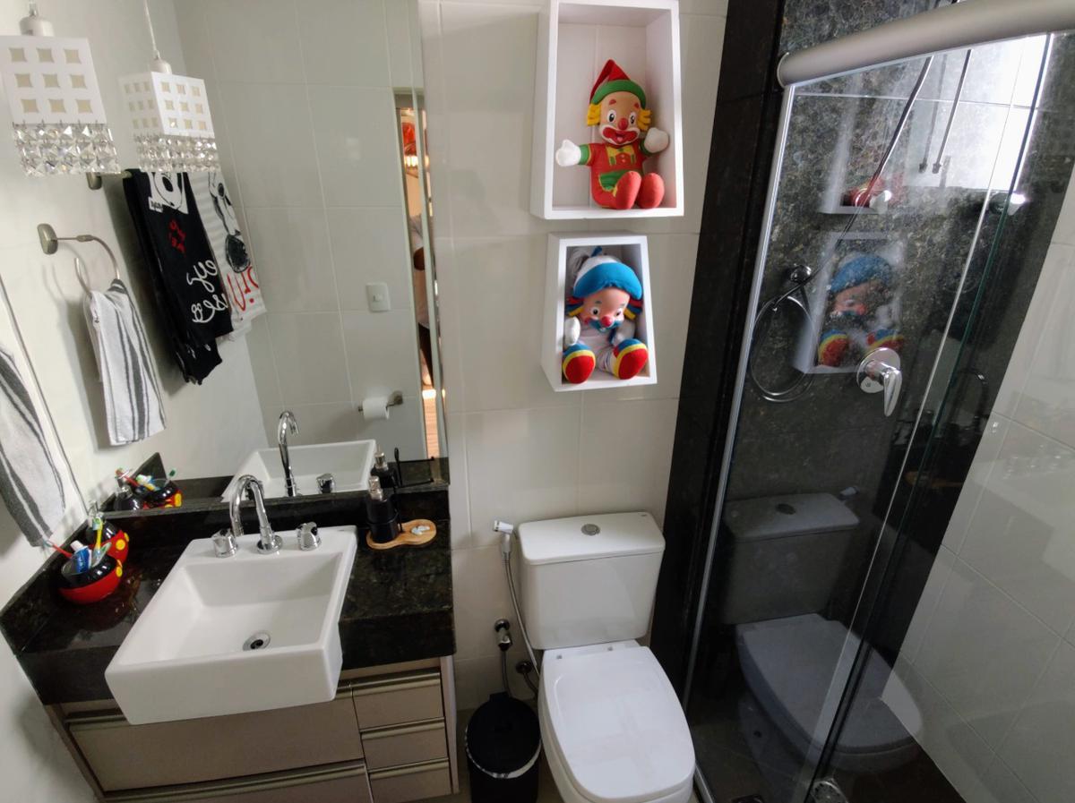 Apartamento, Palmares, 4 Quartos, 3 Vagas, 3 Suítes