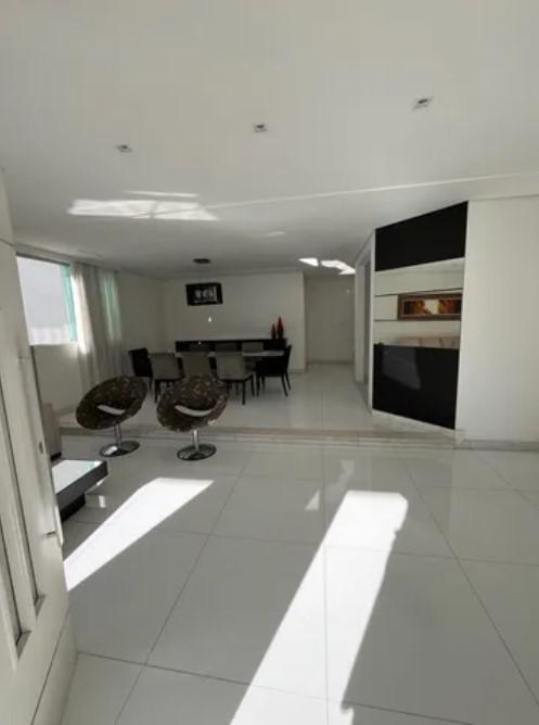Casa, Paquetá, 4 Quartos, 8 Vagas, 4 Suítes