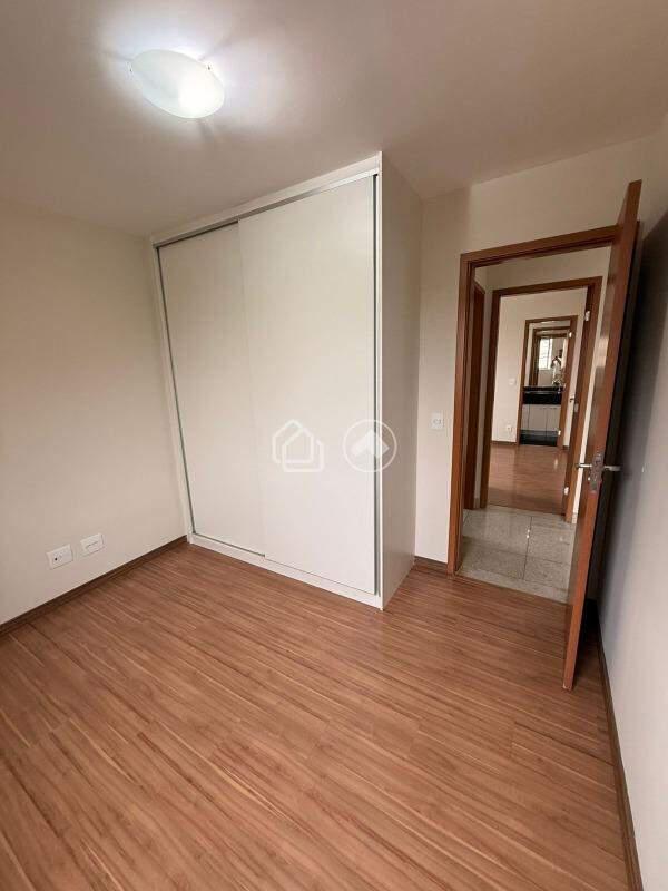 Apartamento, Havaí, 2 Quartos, 2 Vagas, 1 Suíte