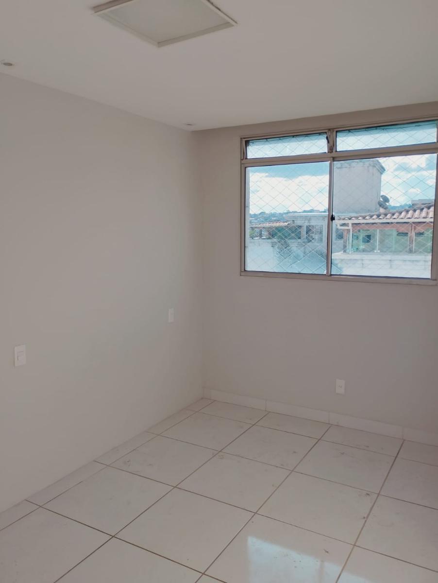 Apartamento, Parque São Pedro (venda Nova), 3 Quartos, 1 Vaga