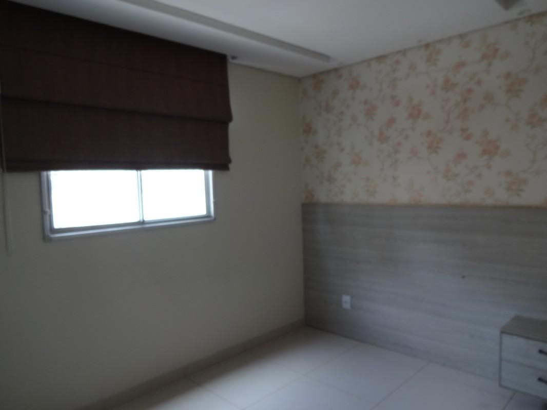 Apartamento, Planalto, 3 Quartos, 2 Vagas, 1 Suíte