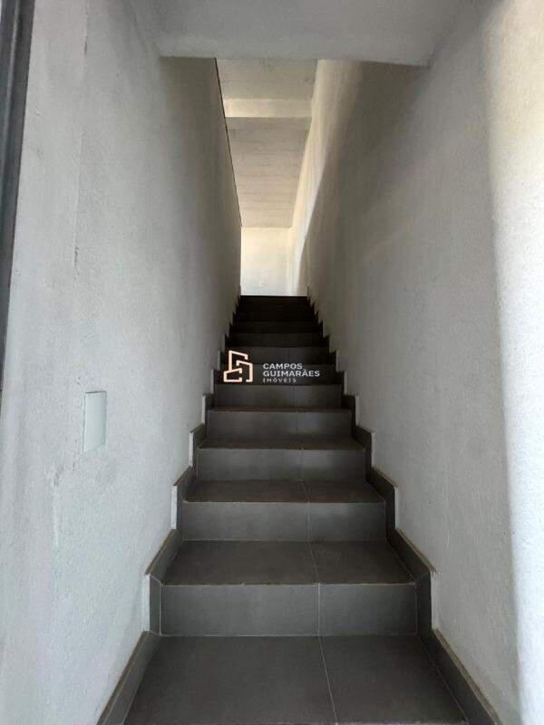 Galpão, Novo Barreirinho