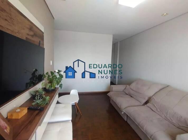 Apartamento, Floresta, 3 Quartos, 1 Vaga, 1 Suíte