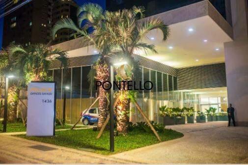 Sala, Savassi, 0 Quarto, 1 Vaga