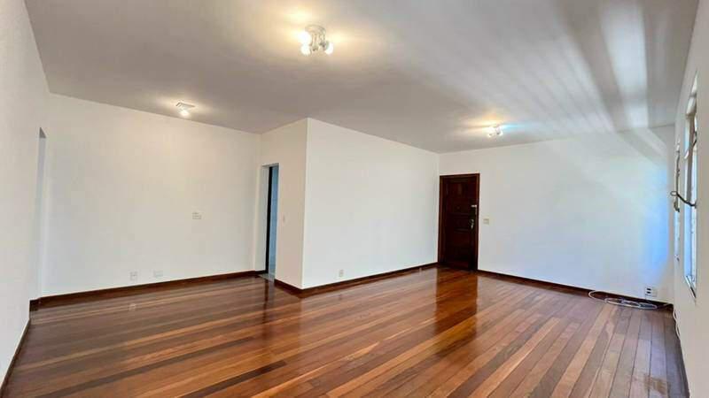 Apartamento, Vila Paris, 3 Quartos, 2 Vagas, 1 Suíte