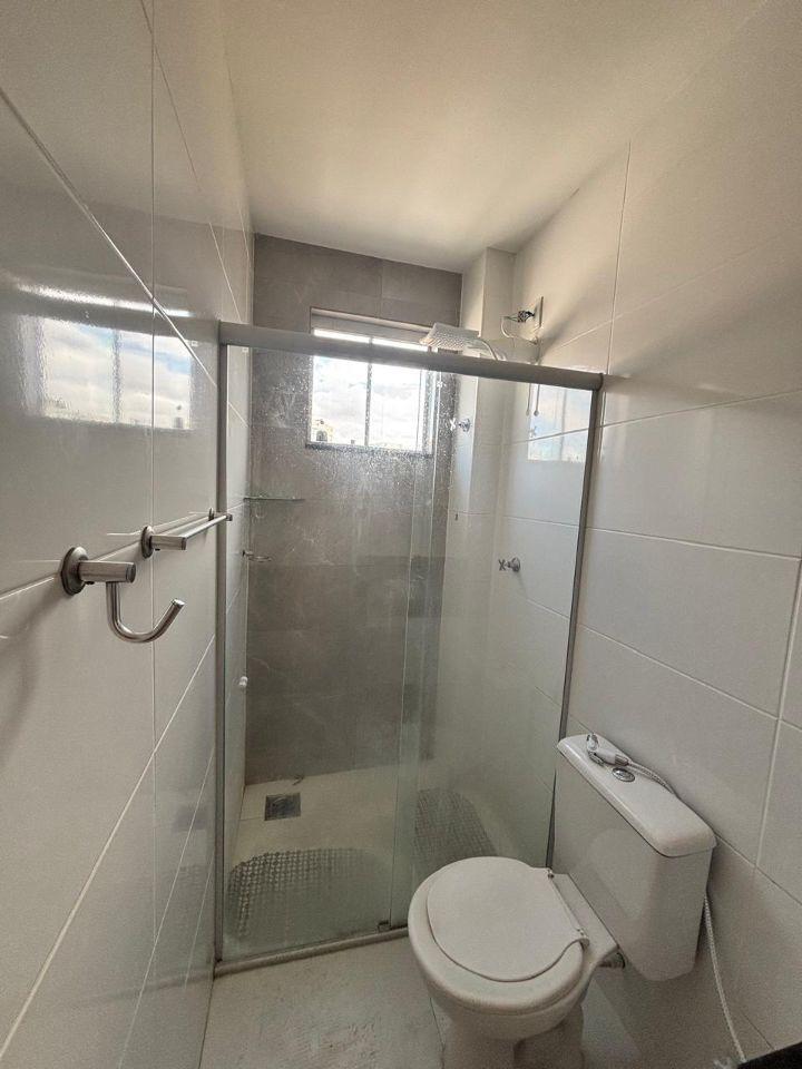 Apartamento, Liberdade, 1 Quarto, 1 Vaga, 1 Suíte