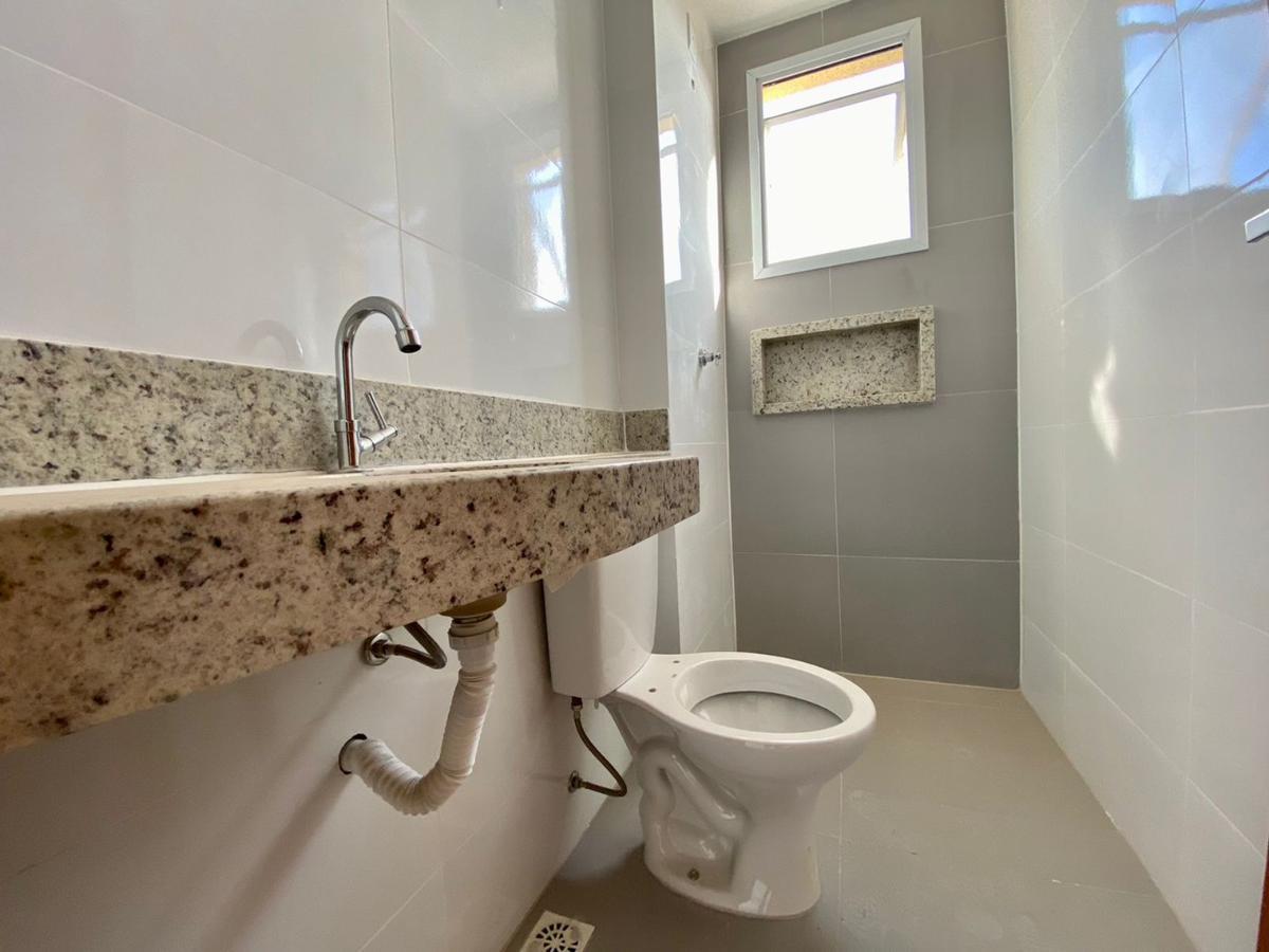 Apartamento, São João Batista (venda Nova), 2 Quartos, 1 Vaga