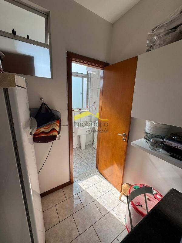 Cobertura, Nova Suíssa, 4 Quartos, 2 Vagas, 1 Suíte