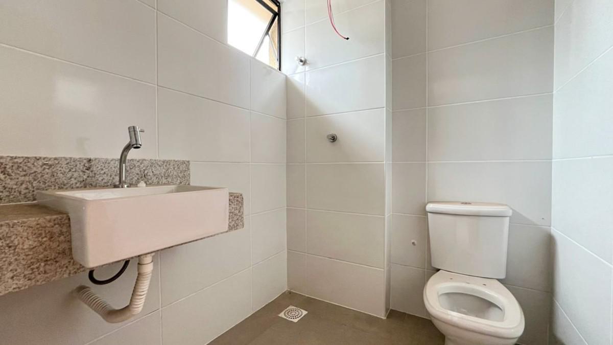 Cobertura, Funcionários, 1 Quarto, 2 Vagas, 1 Suíte