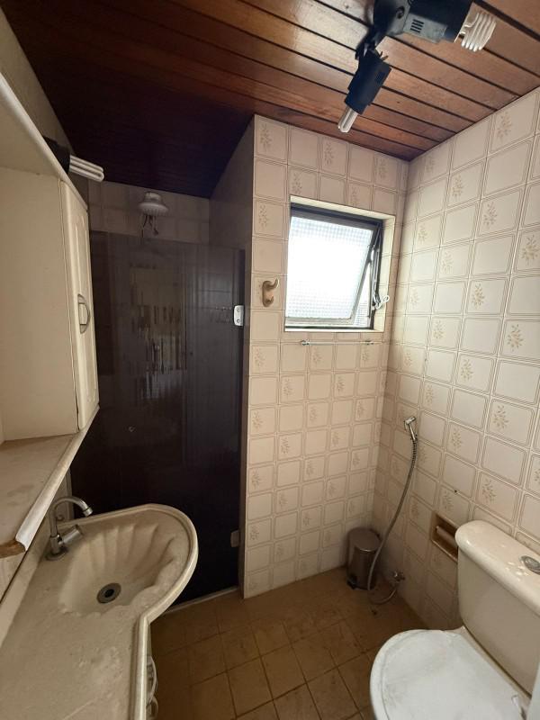 Apartamento, Barro Preto, 1 Quarto, 1 Vaga