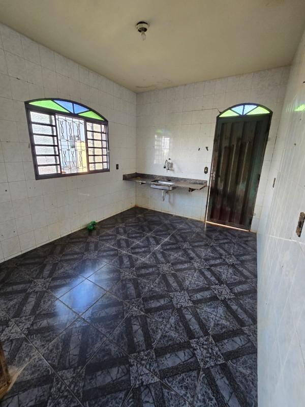 Casa, Chácara Novo Horizonte, 3 Quartos, 10 Vagas, 1 Suíte