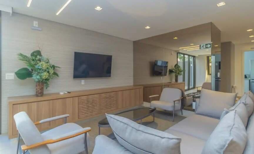 Apartamento, Cidade Nova, 4 Quartos, 3 Vagas, 2 Suítes