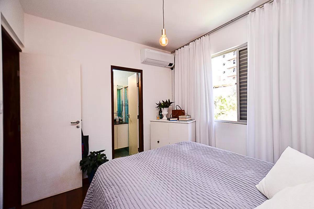 Apartamento, Santo Antônio, 3 Quartos, 1 Vaga, 1 Suíte