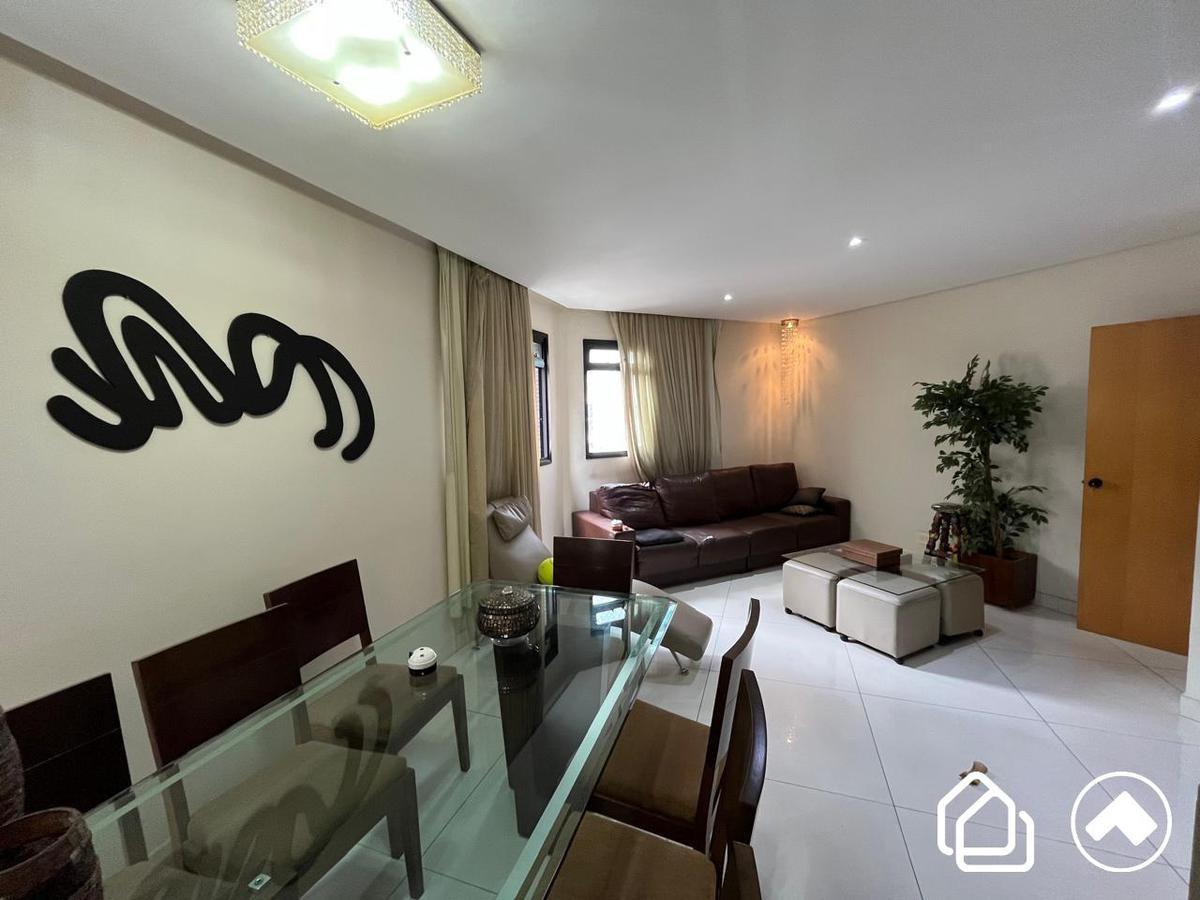 Apartamento, Buritis, 3 Quartos, 2 Vagas, 1 Suíte