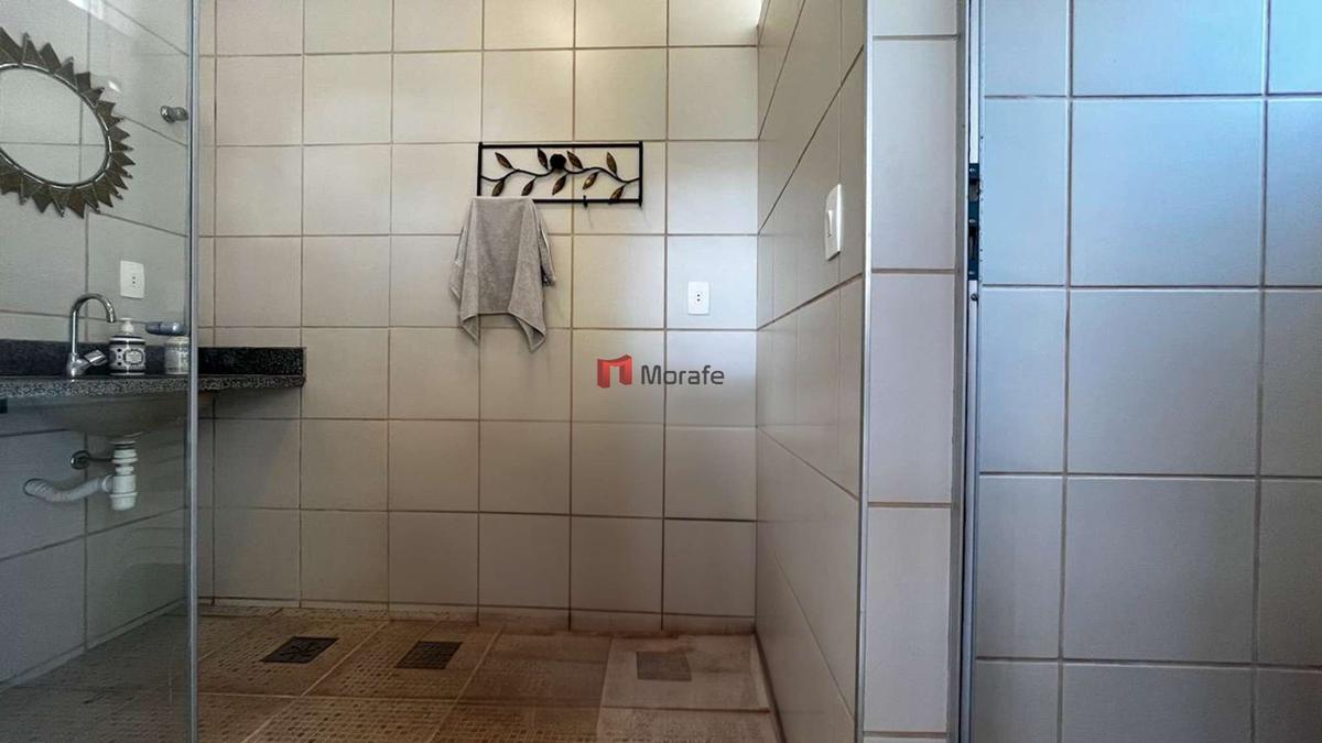 Casa, Belvedere, 4 Quartos, 4 Vagas, 1 Suíte