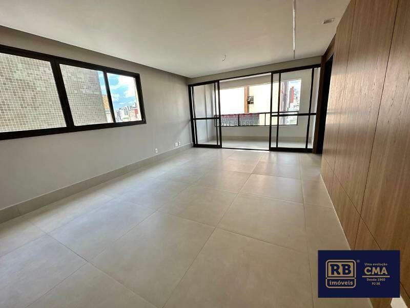 Apartamento, Gutierrez, 3 Quartos, 4 Vagas, 3 Suítes