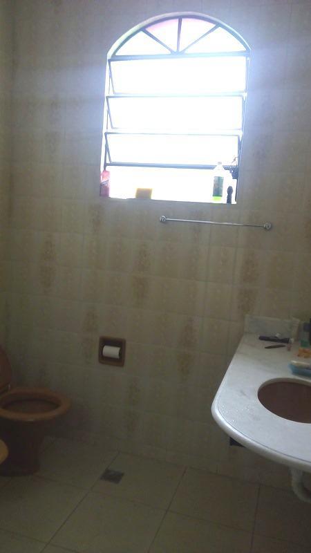 Casa, Prado, 4 Quartos, 3 Vagas, 1 Suíte