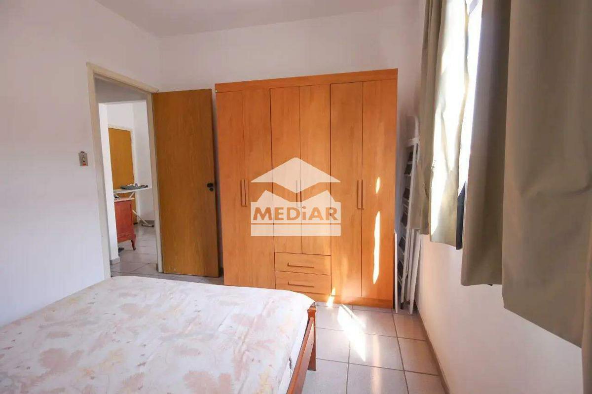 Apartamento, Nova Granada, 2 Quartos, 1 Vaga