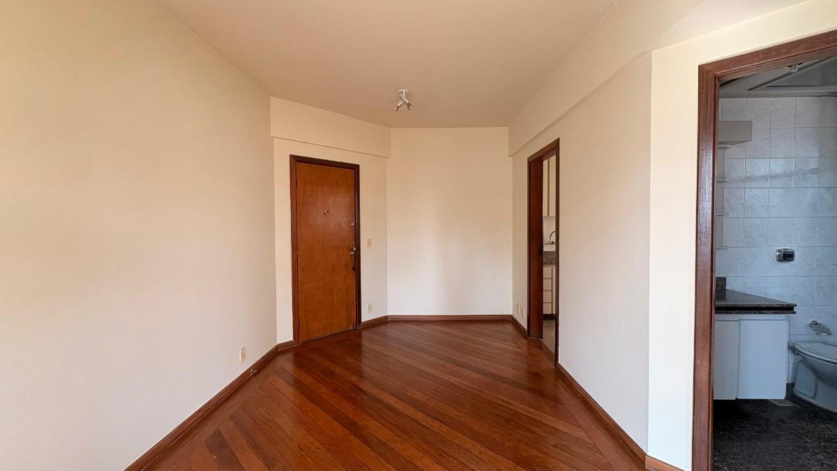 Apartamento, Santa Efigênia, 1 Quarto, 0 Vaga