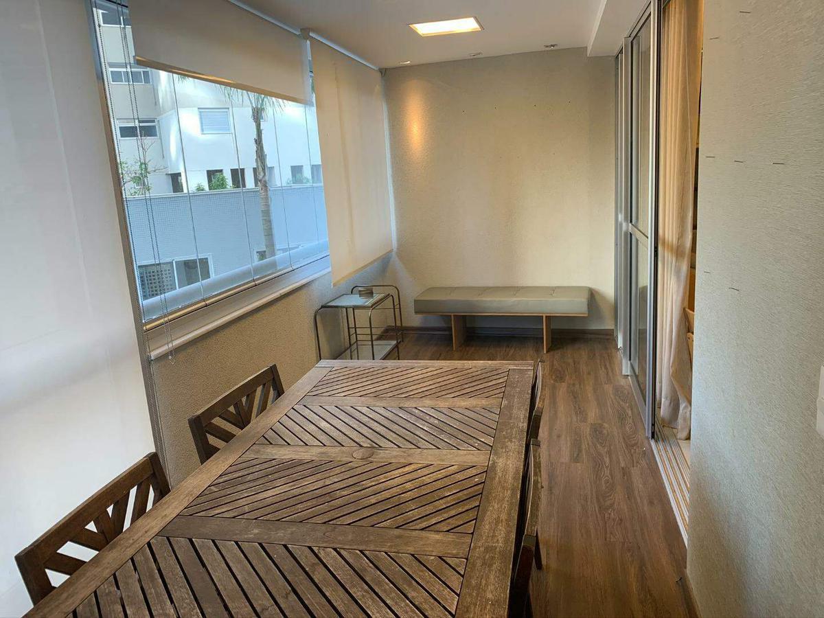 Apartamento, Vila da Serra, 2 Quartos, 2 Vagas, 1 Suíte