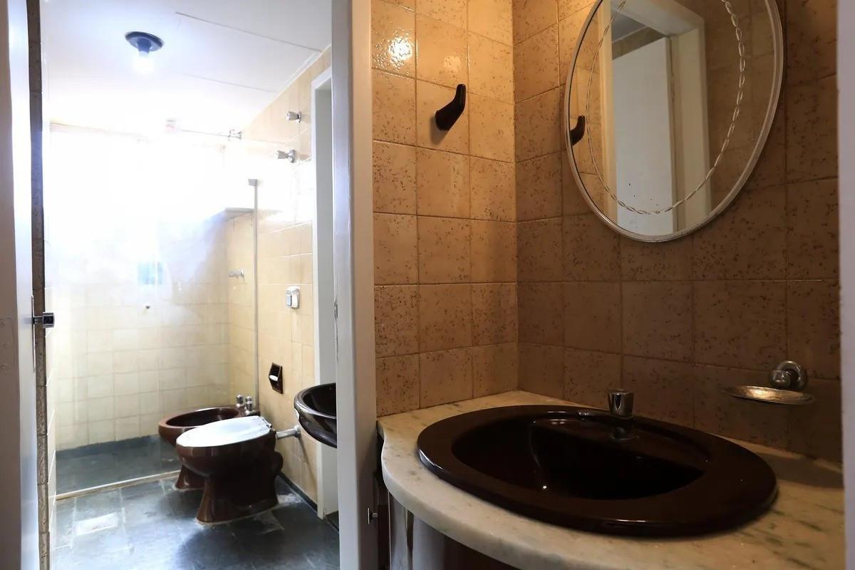 Apartamento, Savassi, 2 Quartos, 1 Vaga, 1 Suíte