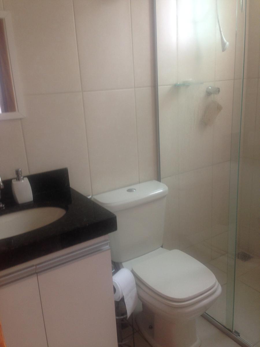 Apartamento, Santa Amélia, 3 Quartos, 2 Vagas, 1 Suíte