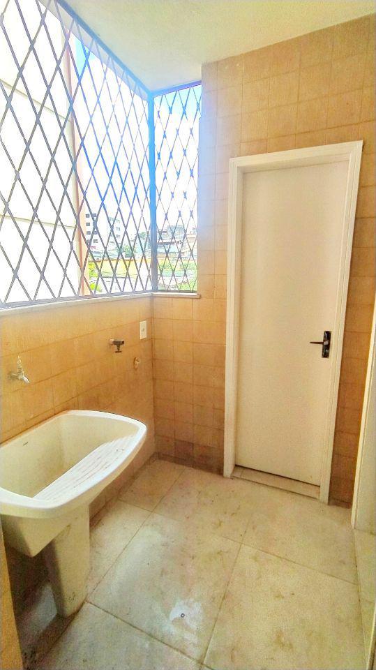 Apartamento, Santa Efigênia, 3 Quartos, 1 Vaga